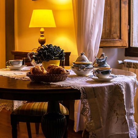 Residenza Dei Medici Palace Costanza 피렌체 외부 사진